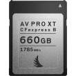 AngelBird Karta AV PRO CFexpress XT Typ B 660GB MK2