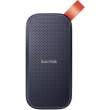 Sandisk SSD Portable 2TB (odczyt do 800 MB/s)