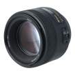 Nikon Nikkor 85 mm f/1.8 G AF-S s.n. 595387