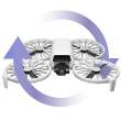 DJI Care Refresh DJI Flip (plan dwuletni) - kod elektroniczny
