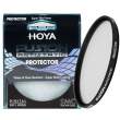 Hoya Fusion Antistatic Protector 62 mm