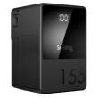Smallrig VB155 V-Mount Battery Mini 3581B