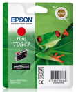 Epson T0547 Red 