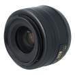Nikon Nikkor 35 mm F1.8G AF-S DX sn. 3743531