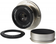 Voigtlander Heliar 40 mm f/2.8 do Leica M