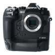 Olympus OM-D E-M1X body czarny s.n. BJ4A17935