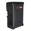 Hedbox V-Mount Nero L