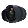 Sigma A 14-24 mm F2.8 DG HSM / Nikon s.n. 56631095