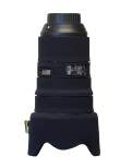 LensCoat Nikon 24-70 VR Czarny
