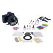 Lensbaby OMNI Deluxe Collection III zestaw narzędzi dla fotografów