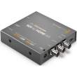 Blackmagic Micro Converter BiDirectional HDMI/SFI 6G wPSU (z zasilaczem)