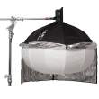 GlareOne Fartuch Lantern Softbox 120 PRO