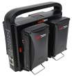 Hedbox Megabank 4S