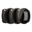 Polar Pro ND8/PL, ND32/PL, ND128/PL do DJI Osmo Pocket 3