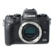 Canon EOS M5 body czarny s.n 423051000456