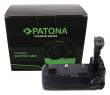 Patona Premium Grip BG-E22 do Canon EOS R z pilotem