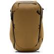 Peak Design Travel Backpack 45L Coyote