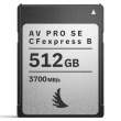 AngelBird AV PRO SE CFexpress B v4 MK2 512 GB