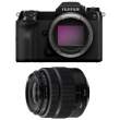 FujiFilm GFX 100S II + GF 35-70mm