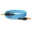 Rode Kabel do NTH-100 12B 1,2m niebieski
