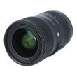 Sigma A 18-35mm F1.8 DC HSM/Canon s.n. 50153858