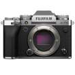 FujiFilm X-T5 + XF 16-80 mm f/4 OIS WR srebrny - cena zawiera Rabat 430 zł!