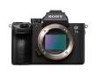 Sony A7 III body (ILCE-7M3).