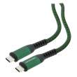 Patona Kabel zasilajacy Premium PD100W USB-C 50 cm USB2.0 / 480MBPS [1732]