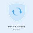 DJI DJI Ochrona serwisowa Care plan roczny (DJI RS 4)