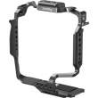 Smallrig Klatka do Panasonic LUMIX S1R II / S5 II / S5 IIX / G9 II z Battery Grip