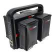 Hedbox Megabank 4M