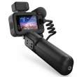 GoPro HERO12 Black Creator Edition - Zapytaj o świąteczną ofertę!