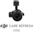 DJI Care Refresh Zenmuse X5S - roczny plan