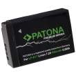 Patona Premium do Canon LP-E17 EOS 750D 760D 8000D 