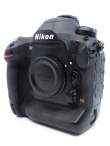 Nikon D6 body s.n. 6000314