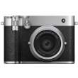 FujiFilm GFX 100RF srebrny