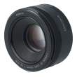 Canon 50  mm f/1.8 EF STM s.n. 7425219631