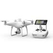 DJI phantom 4 RTK