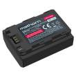 Mathorn MB-224 Ultimate 2600mAh USB-C zamiennik NP-FZ100
