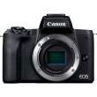 Canon EOS M50 Mark II czarny 