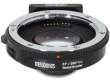  akcesoria do obiektywów Metabones Reduktor Canon EF Lens do BMPCC Speed Booster Boki
