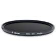  Filtry, pokrywki połówkowe i szare Calumet Filtr ND16x SMC 55 mm Ultra Slim 28 warstw Tył