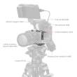  Rigi i akcesoria klatki Smallrig Klatka operatorska HawkLock Quick Release Half Cage do Sony FX30 / FX3