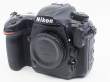 Aparat UŻYWANY Nikon D500 body s.n. 2037987 Przód