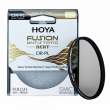  Filtry, pokrywki polaryzacyjne Hoya Fusion Antistatic Next CIR-PL 77 mm Przód