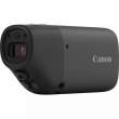 Aparat cyfrowy Canon PowerShot Zoom Essenitals Kit czarny Góra