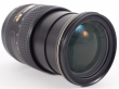 Obiektyw UŻYWANY Nikon Nikkor 24-120 mm f/4.0 G AF-S ED VR s.n. 62021131 Boki
