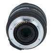 Obiektyw UŻYWANY Sigma 10 mm f/2.8 DC EX HSM rybie oko / Sony A s.n. 11329022 Boki