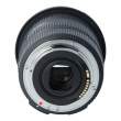 Obiektyw UŻYWANY Sigma 10-20 mm f/3.5 EX DC HSM / Canon s.n. 15916121 Boki