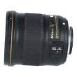 Obiektyw UŻYWANY Nikon Nikkor 24 mm f/1.8 G AF-S ED s.n. 206471 Góra
